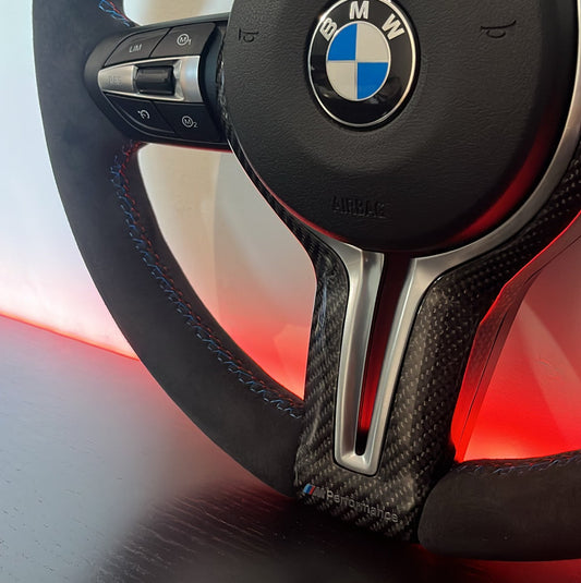 Volant Complet Style M Performance | BMW F20/F21/F22