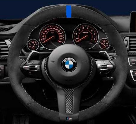 Volant BMW M Performance - M140i | Nimok