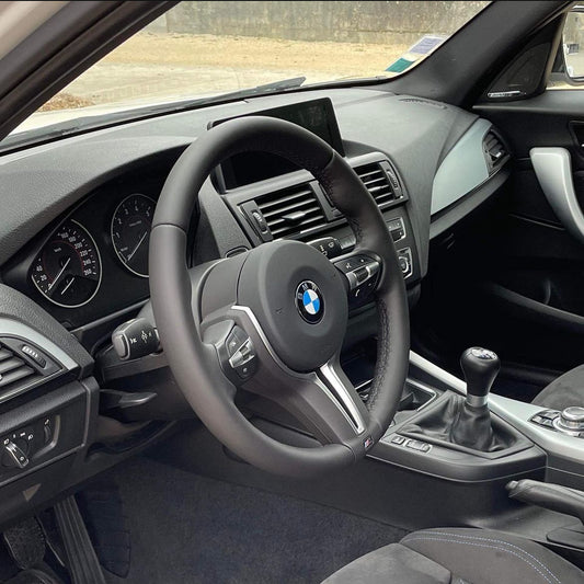 Volant Complet Style M Sport | BMW F20/F21/F22