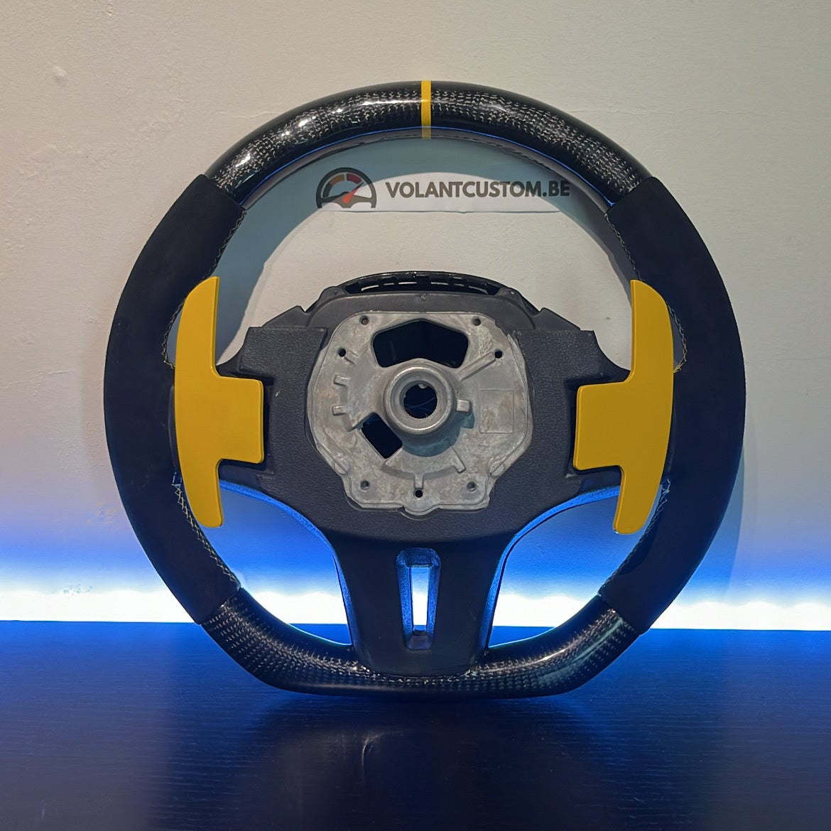 VOLANT CUSTOM - BMW SÉRIE G (2019-2023)