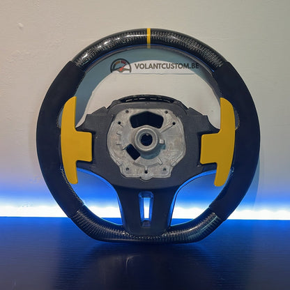 VOLANT CUSTOM - BMW SÉRIE G (2019-2023)