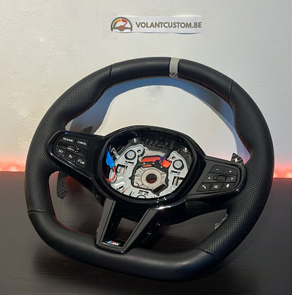VOLANT CUSTOM - BMW SÉRIE G (2019-2023)