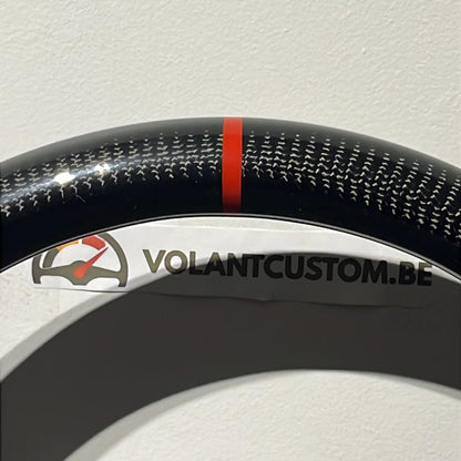 VOLANT CUSTOM - VW GOLF 8 GTI/R/GTE (2019-2025)