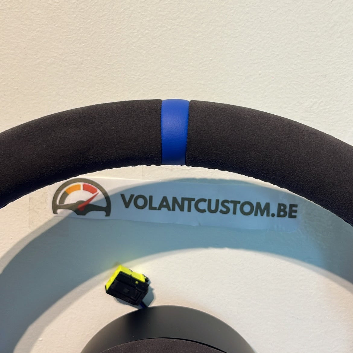 VOLANT CUSTOM - BMW SÉRIE F (2012-2018)