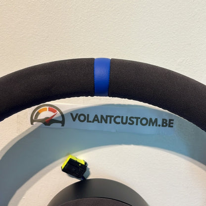 VOLANT CUSTOM - BMW SÉRIE F (2012-2018)
