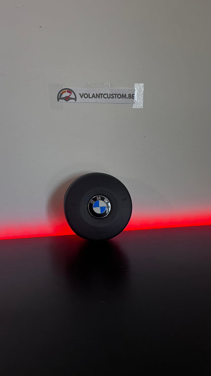 Acompte 50% 2/2 + Installation - Volant BMW M Sport | Alicia