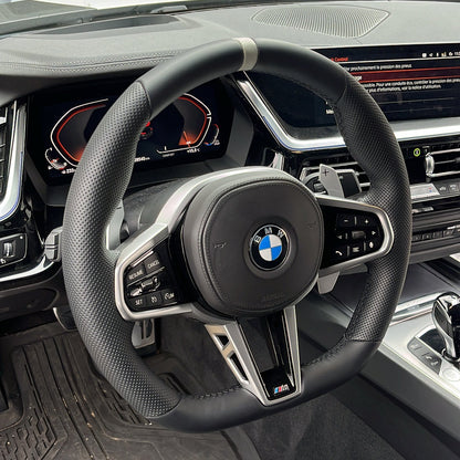 VOLANT CUSTOM - BMW SÉRIE G FACELIFT (2024-2025)
