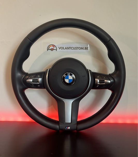 Volant Style M Sport | BMW F20/F21/F22
