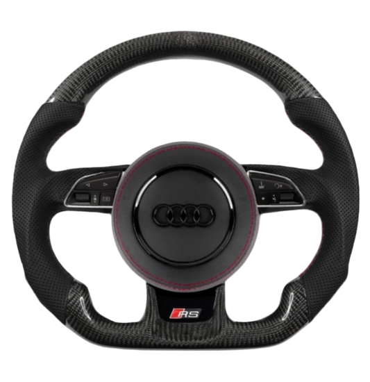 Devis personnalisé - Volant Custom - Audi A1 | Lauryne
