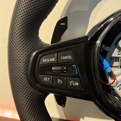VOLANT CUSTOM - BMW SÉRIE G (2019-2023)