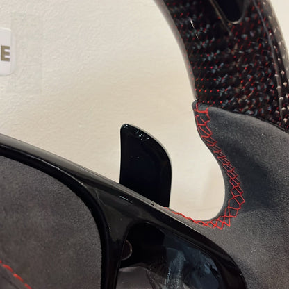 VOLANT CUSTOM - MERCEDES AMG (2014-2017)