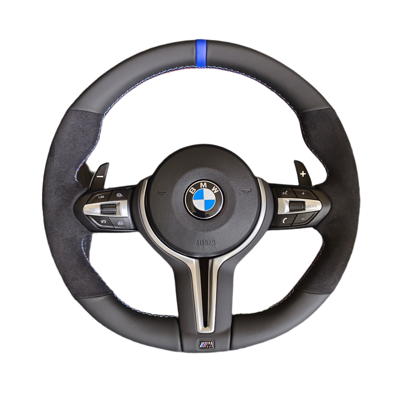 Devis personnalisé - Volant BMW M Sport | Val