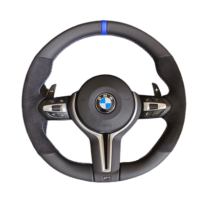 Devis personnalisé - Volant BMW M Sport | Val