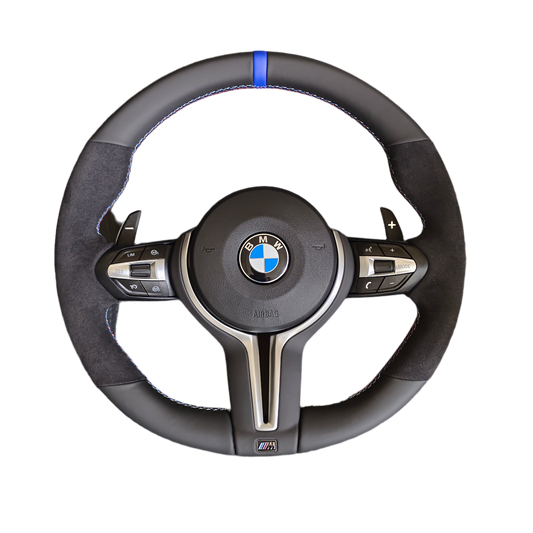 Devis personnalisé - Volant BMW M Sport | Val