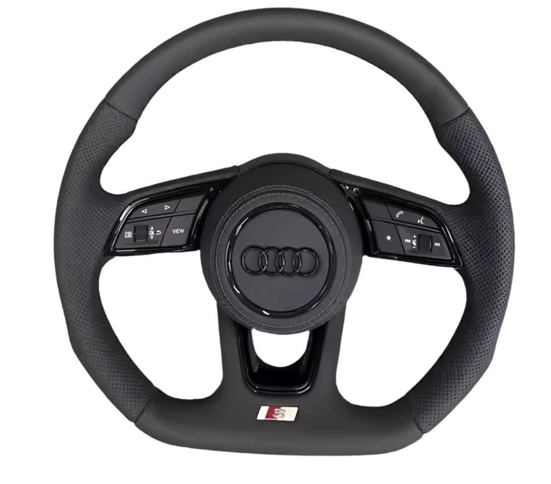 Volant Complet Audi S-Line - 2015 à 2023