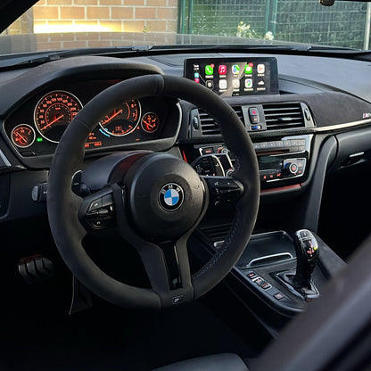 VOLANT CUSTOM - BMW SÉRIE F (2012-2018)