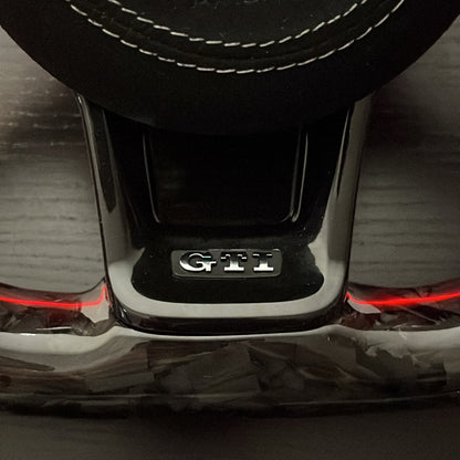 VOLANT CUSTOM - VW GOLF 7 GTI/R/GTD (2012-2020)
