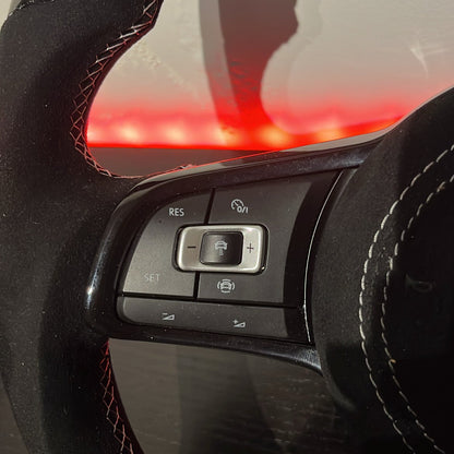VOLANT CUSTOM - VW GOLF 7 GTI/R/GTD (2012-2020)