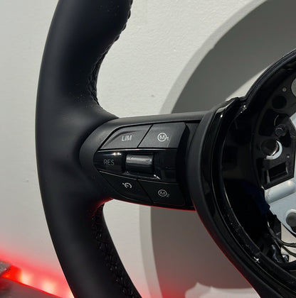 Volant BMW M Sport Cuir Noir - F2X/F3X/F4X