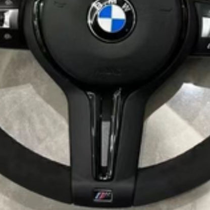 Devis personnalisé - Volant BMW M Sport | Val