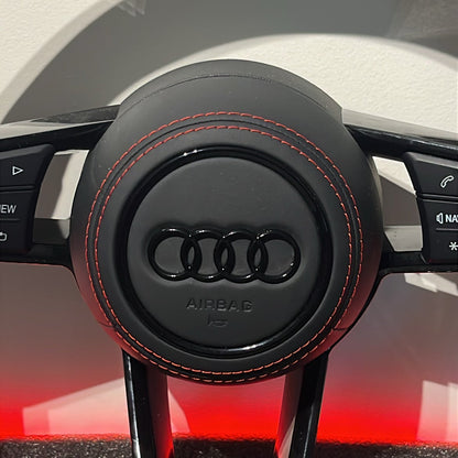 VOLANT CUSTOM - AUDI TT/TTRS/R8 (2015-2021)