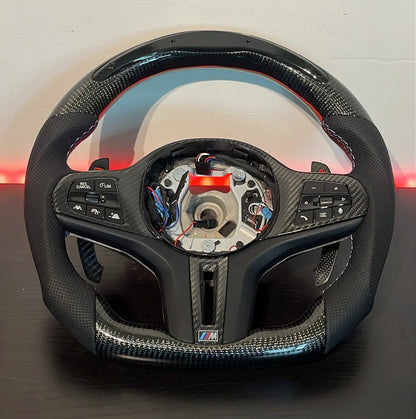 CONFIGURATEUR 3D LIVE - BMW SÉRIE G (2018-2025)