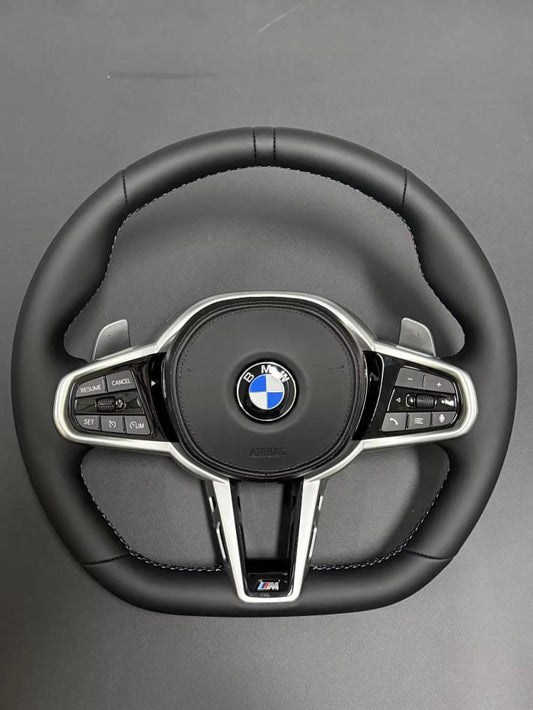 Acompte 50% - Volant Custom BMW - G26 | Gokhan