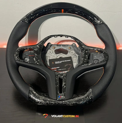 CONFIGURATEUR 3D LIVE - BMW SÉRIE G (2018-2025)