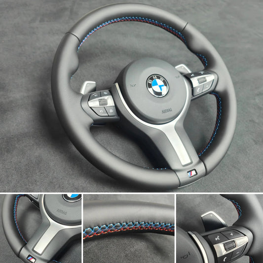 Commande Volant BMW F20 | Nolan