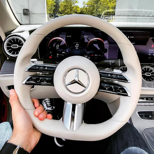 VOLANT CUSTOM - MERCEDES AMG (2022-2025)